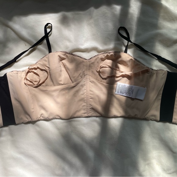 BCBG Maxazria Pearle bralette - Picture 8 of 10